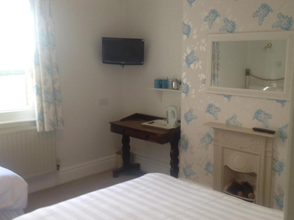 Mill Farm Villa Exeter Rum bild